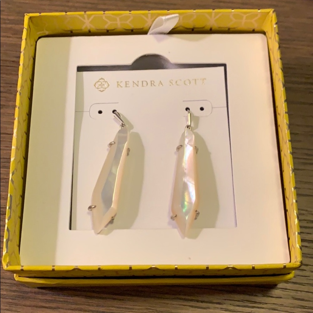 Kendra Scott Earrings